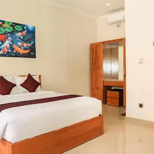 Guest house Wayan House **