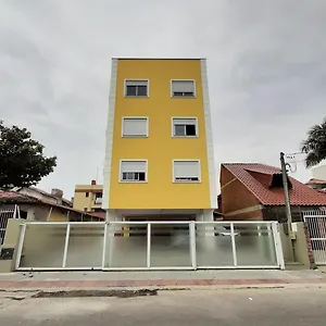 Apartamento Residencial Lídia Milani Florianópolis