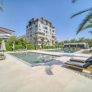 Aparthotel Stella Al-barari 