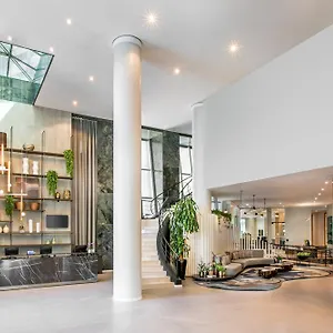 Melia Jardim Europa Sao Paulo