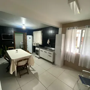 Apartamento Lagoa Da Conceicao Ac -cozinha Completa-centrinho Da Lagoa Florianópolis