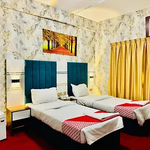 Hotel New Good Night Hotel 