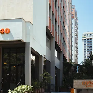 Canopy By Hilton Jardins Sao Paulo