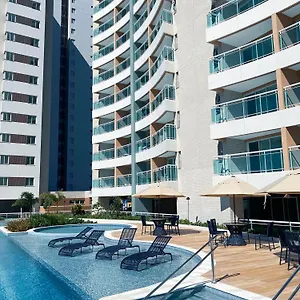 Sul Flats Service , Fortaleza (Ceara) Brésil