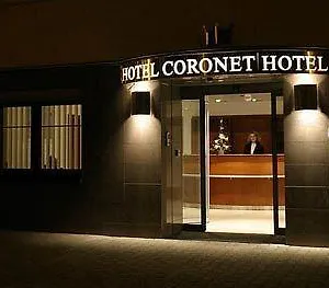 Hotel Coronet ****