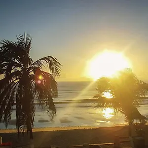 Tia Lucy , Natal Brésil