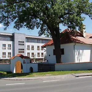 Hotel Meritum ***