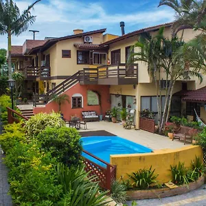 Guest house Do Atoba **