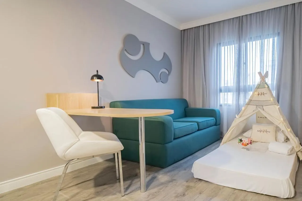 Mercure Sao Paulo Pinheiros